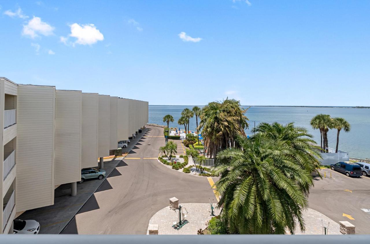 タンパ Wake Up To The Ocean Breeze - Enjoy Amazing Viewsヴィラ エクステリア 写真