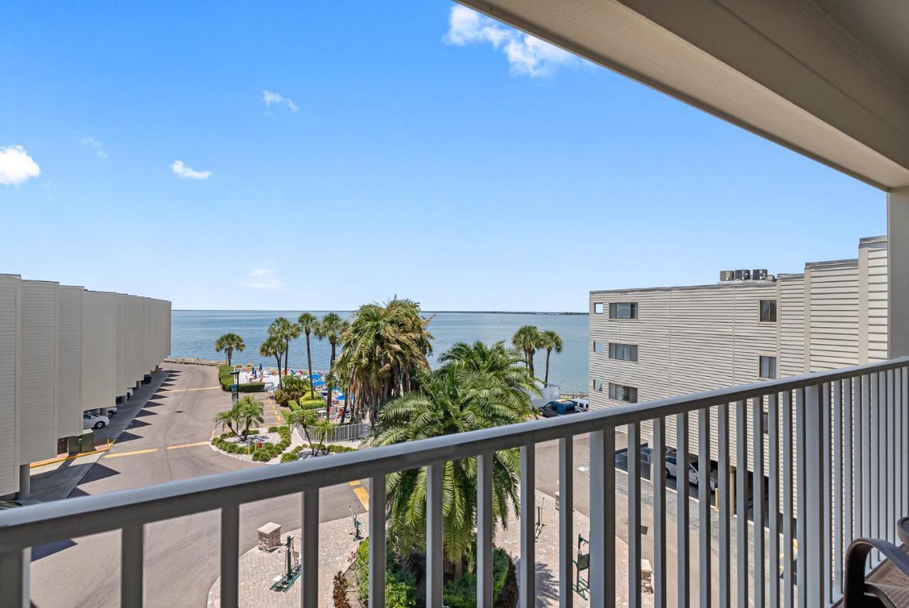 タンパ Wake Up To The Ocean Breeze - Enjoy Amazing Viewsヴィラ エクステリア 写真